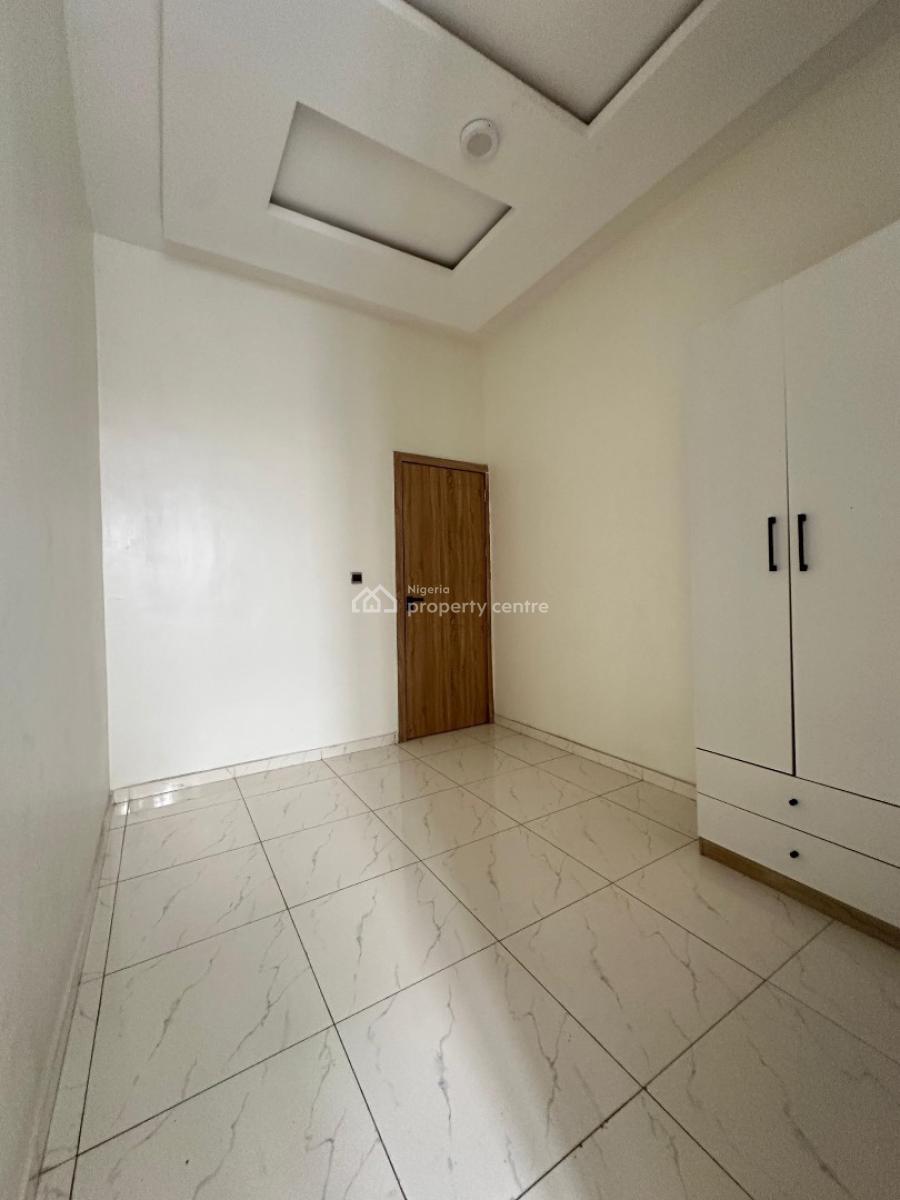 4 Bedroom Semi Detached Duplex, Ikota, Lekki, Lagos, Semi-detached Duplex for Rent