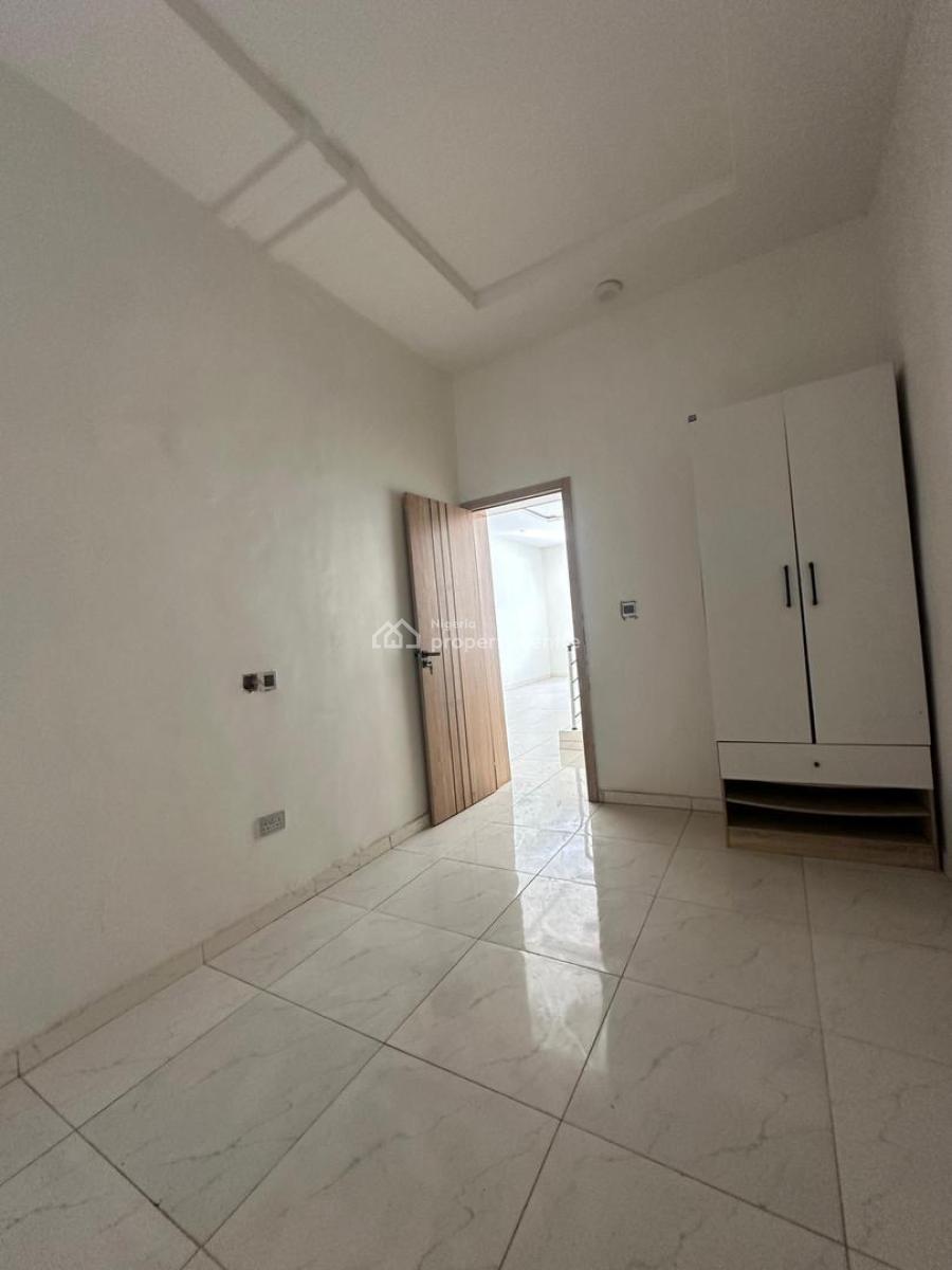 4 Bedroom Semi Detached Duplex, Ikota, Lekki, Lagos, Semi-detached Duplex for Rent