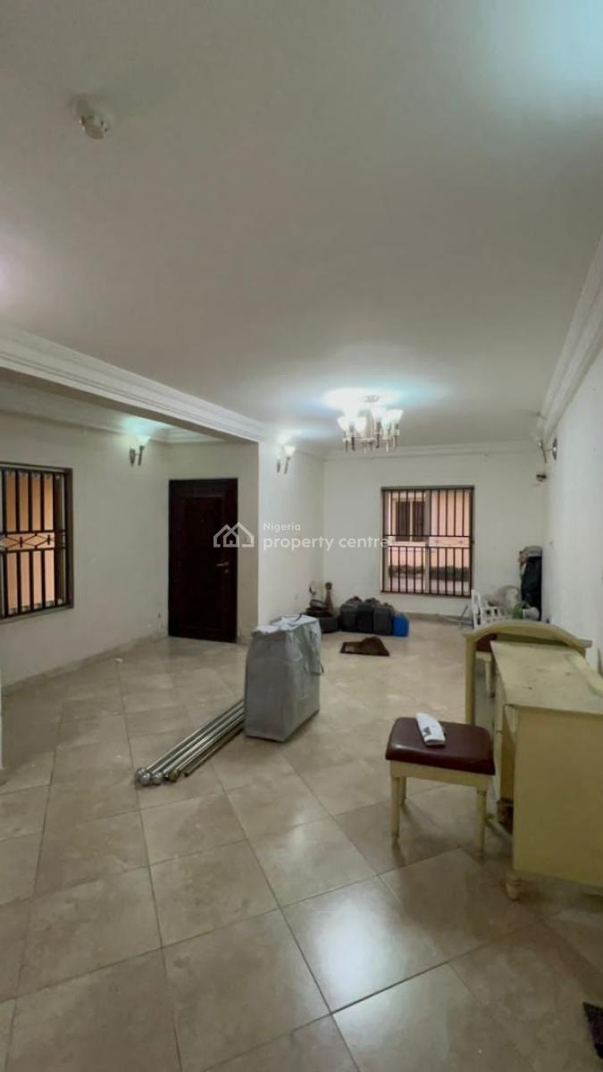 4 Bedroom Terrace Duplex, Admiralty Way, Lekki Phase 1, Lekki, Lagos, Terraced Duplex for Rent