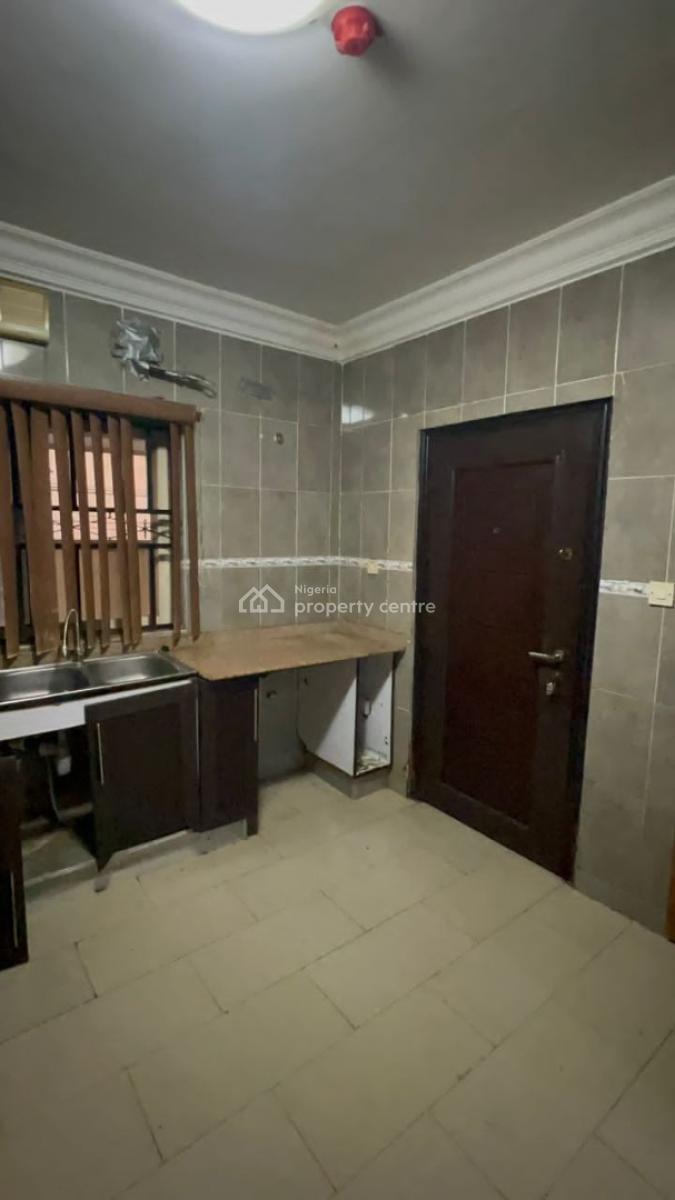 4 Bedroom Terrace Duplex, Admiralty Way, Lekki Phase 1, Lekki, Lagos, Terraced Duplex for Rent