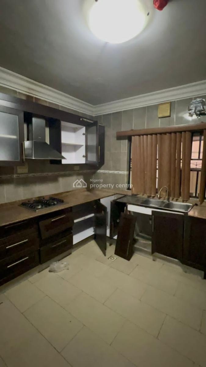 4 Bedroom Terrace Duplex, Admiralty Way, Lekki Phase 1, Lekki, Lagos, Terraced Duplex for Rent