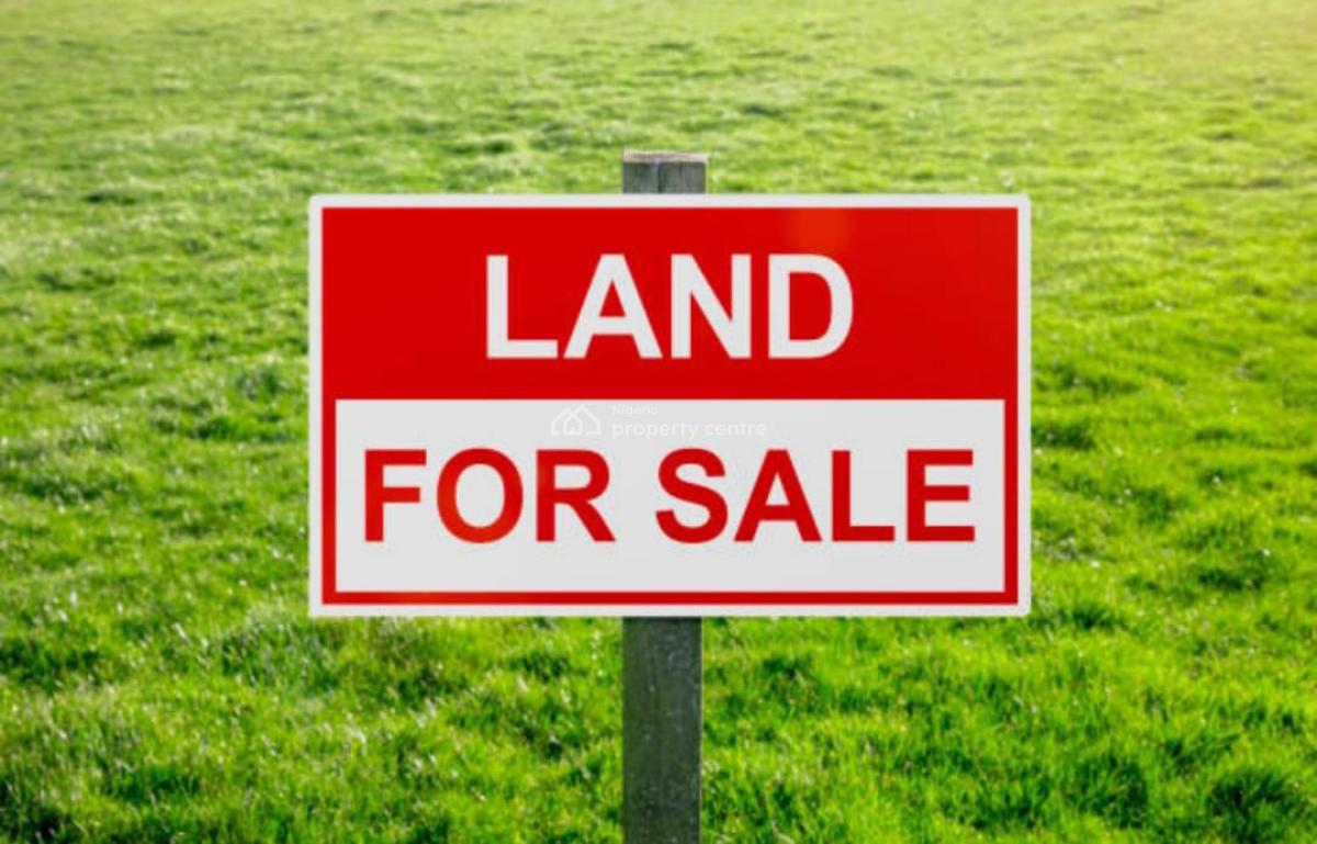 Land Measuring 4, 876sqm, Alfred Rewane Rd, Ikoyi, Lagos, Land for Sale
