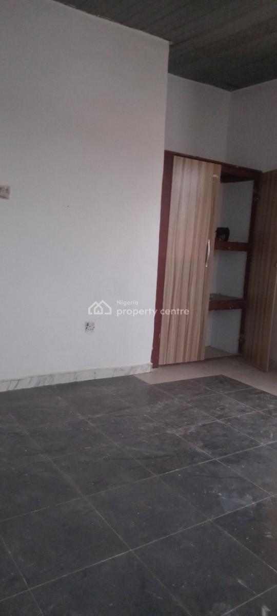 Now, Off Mobil Road Ilaje Ajah, Ilaje, Ajah, Lagos, Flat / Apartment for Rent