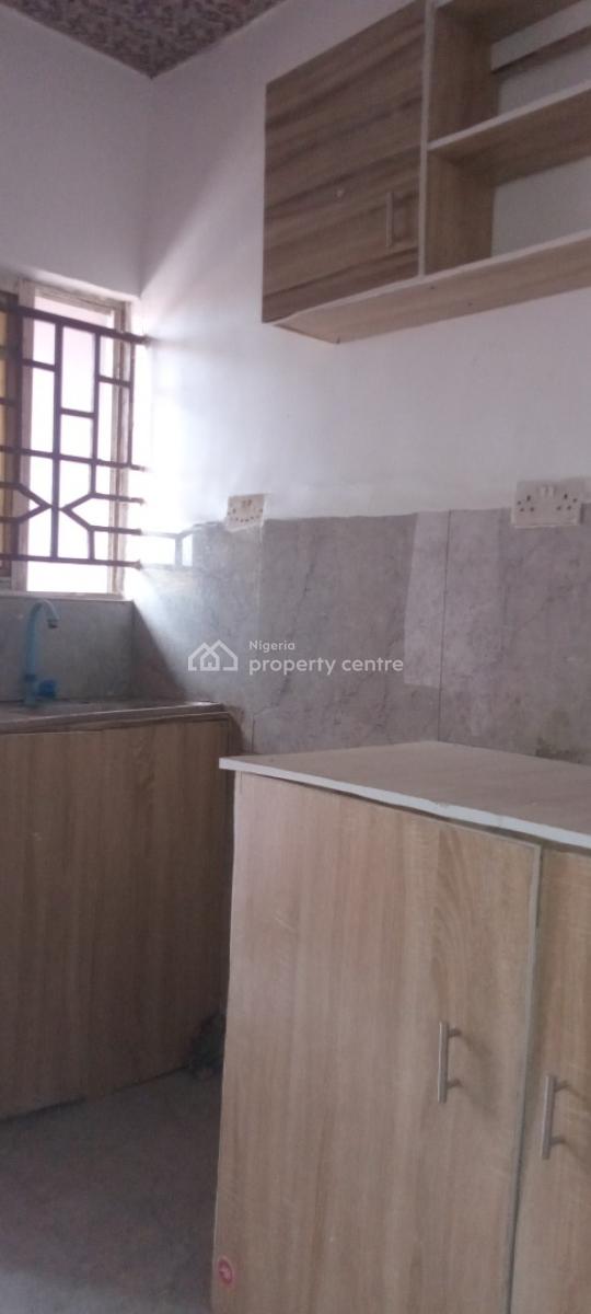 Now, Off Mobil Road Ilaje Ajah, Ilaje, Ajah, Lagos, Flat / Apartment for Rent
