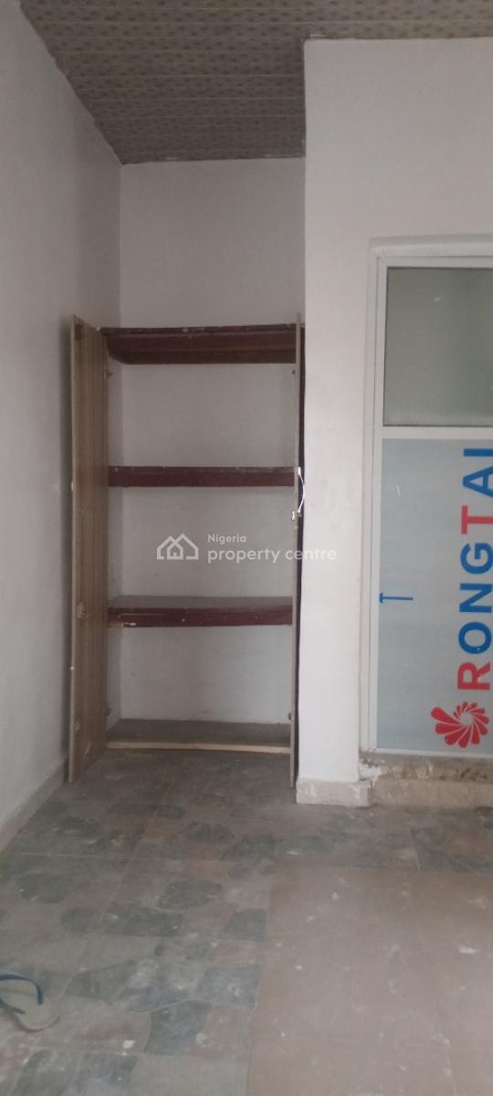 Now, Off Mobil Road Ilaje Ajah, Ilaje, Ajah, Lagos, Flat / Apartment for Rent