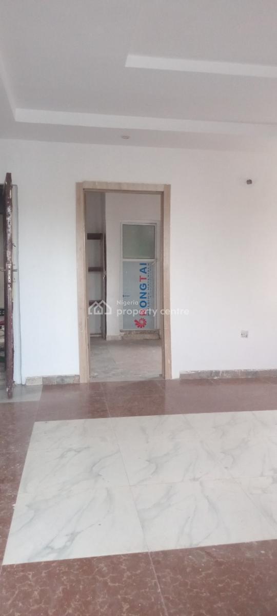 Now, Off Mobil Road Ilaje Ajah, Ilaje, Ajah, Lagos, Flat / Apartment for Rent