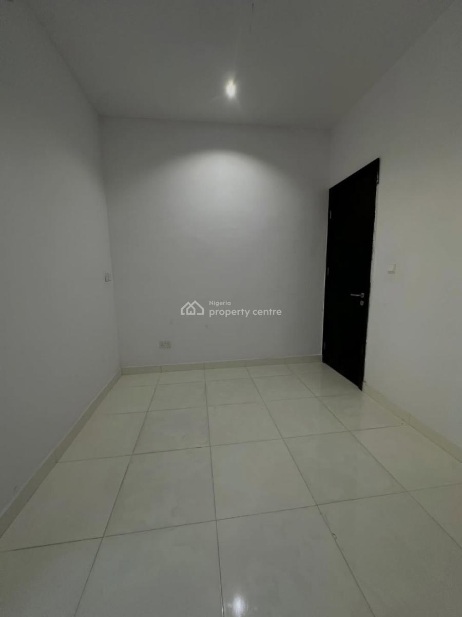 Exclusively 4 Bedroom Semi Detached Duplex with Bq, Ikota, Lekki, Lagos, Semi-detached Duplex for Sale