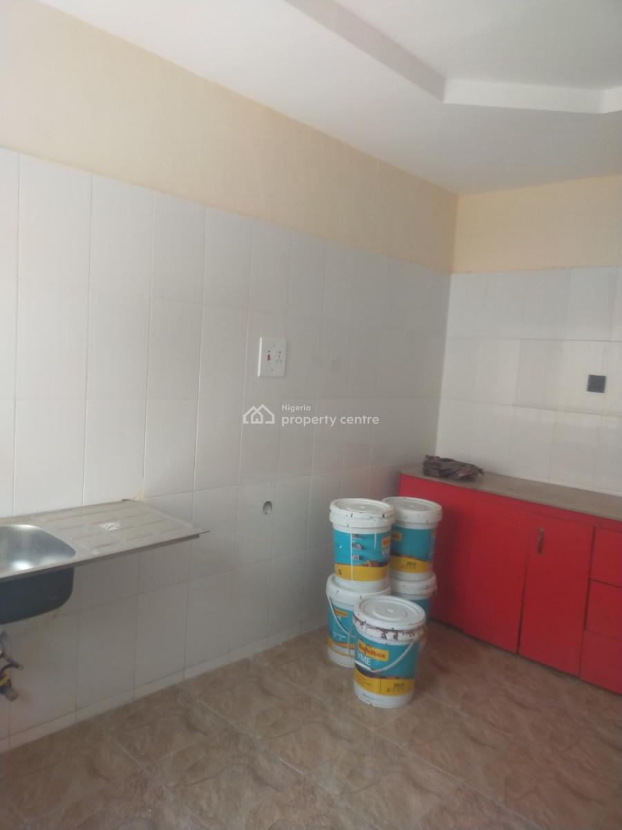 4 Bedroom Semi Detached Duplex, Medina Estate, Gbagada, Lagos, Semi-detached Duplex for Rent