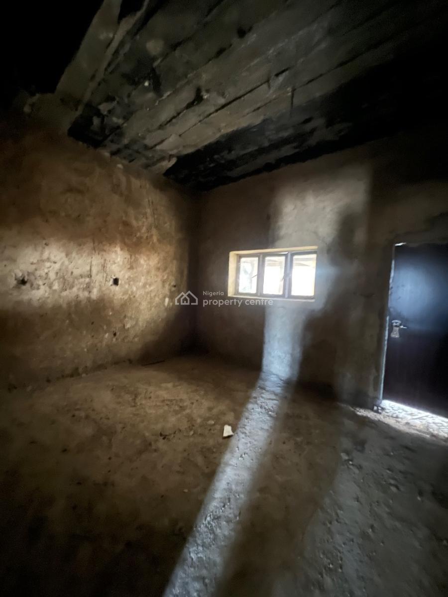 4 Bedroom Terrace Duplex + Bq, Katampe, Abuja, Terraced Duplex for Sale