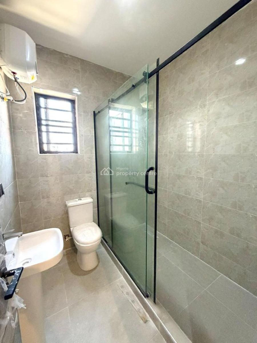 4 Bedrooms Semi Detached Duplex, Ologolo, Lekki, Lagos, Semi-detached Duplex for Sale