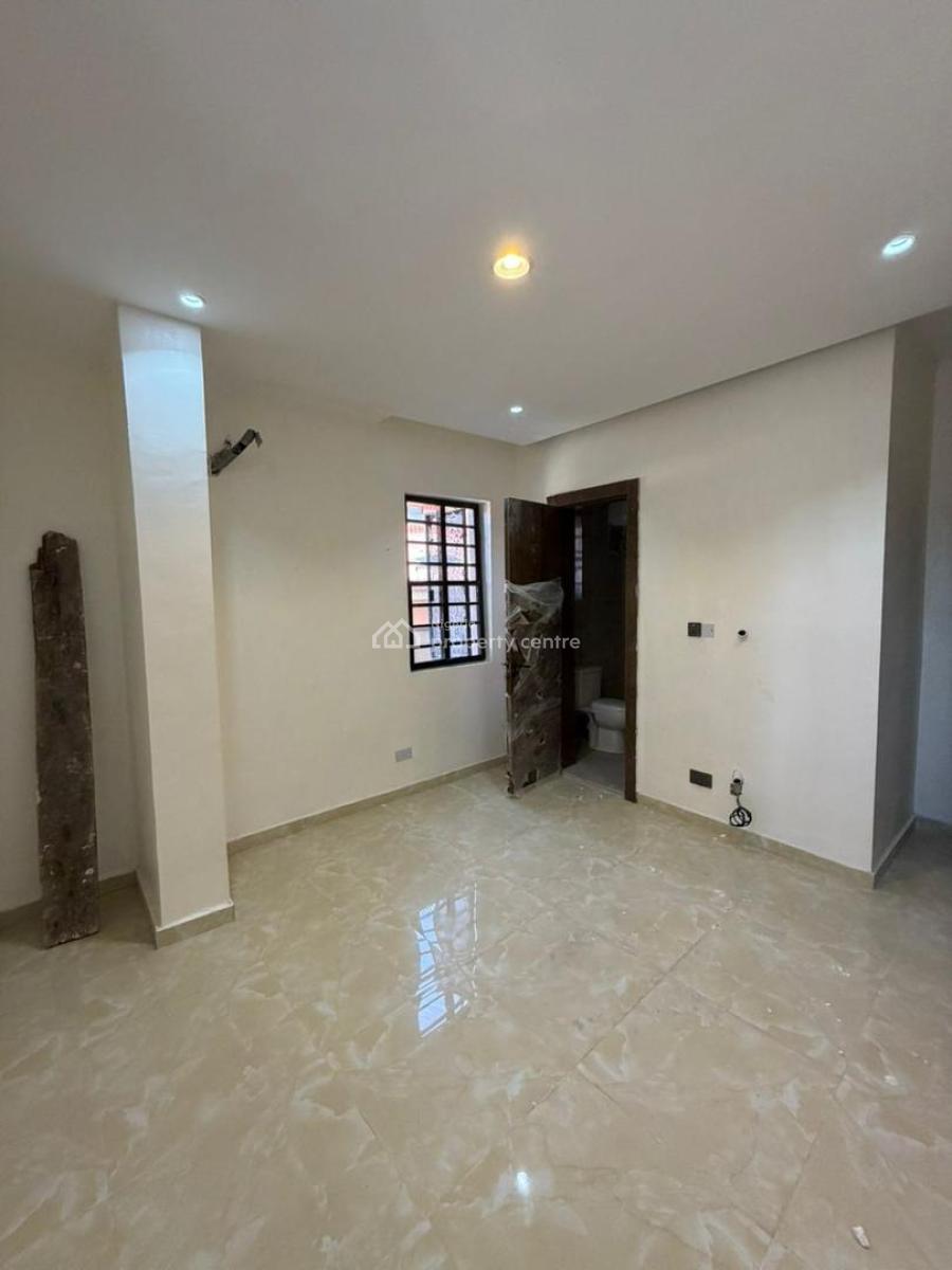 4 Bedrooms Semi Detached Duplex, Ologolo, Lekki, Lagos, Semi-detached Duplex for Sale