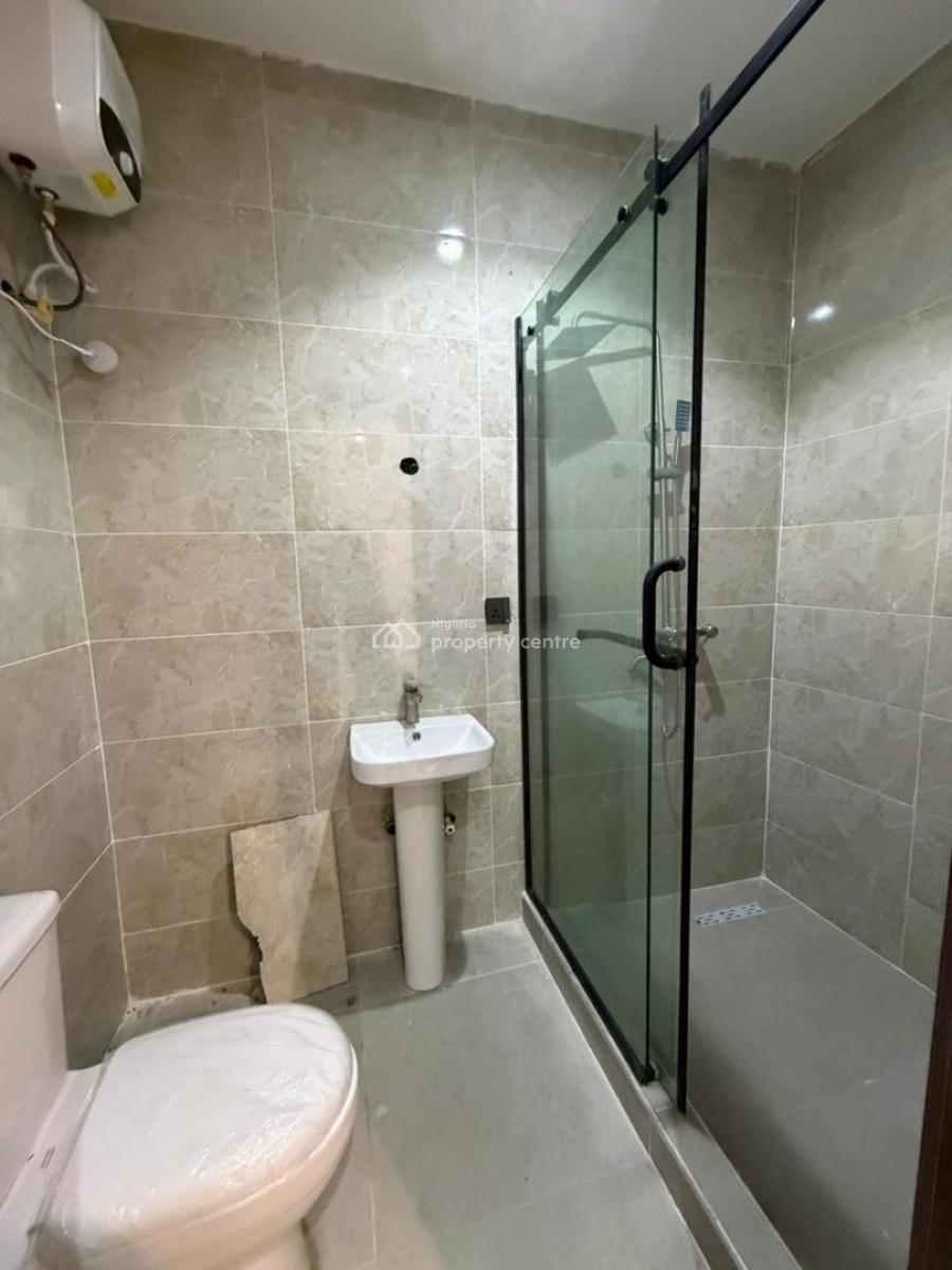 4 Bedrooms Semi Detached Duplex, Ologolo, Lekki, Lagos, Semi-detached Duplex for Sale