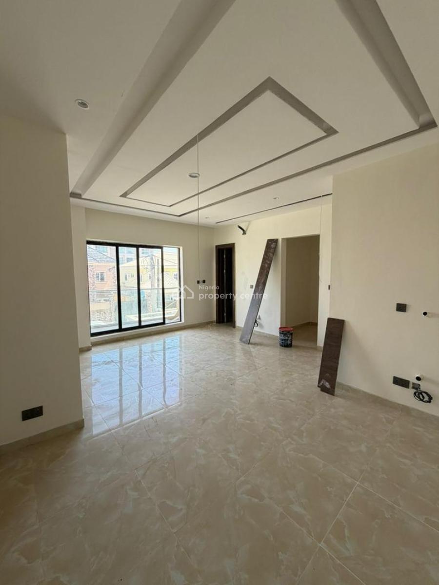 4 Bedrooms Semi Detached Duplex, Ologolo, Lekki, Lagos, Semi-detached Duplex for Sale