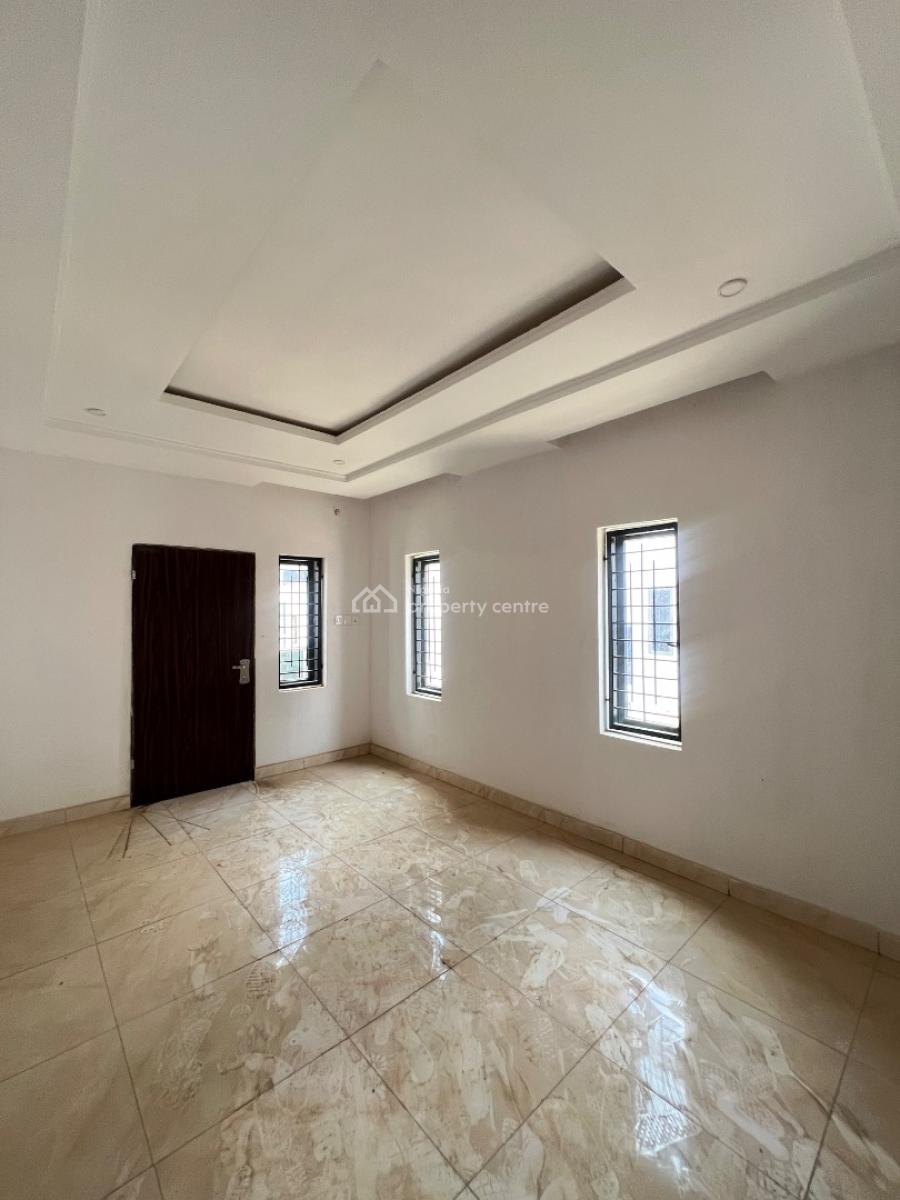 Exquisite 5 Bedroom Duplex + Bq, Mabushi, Abuja, Detached Duplex for Sale