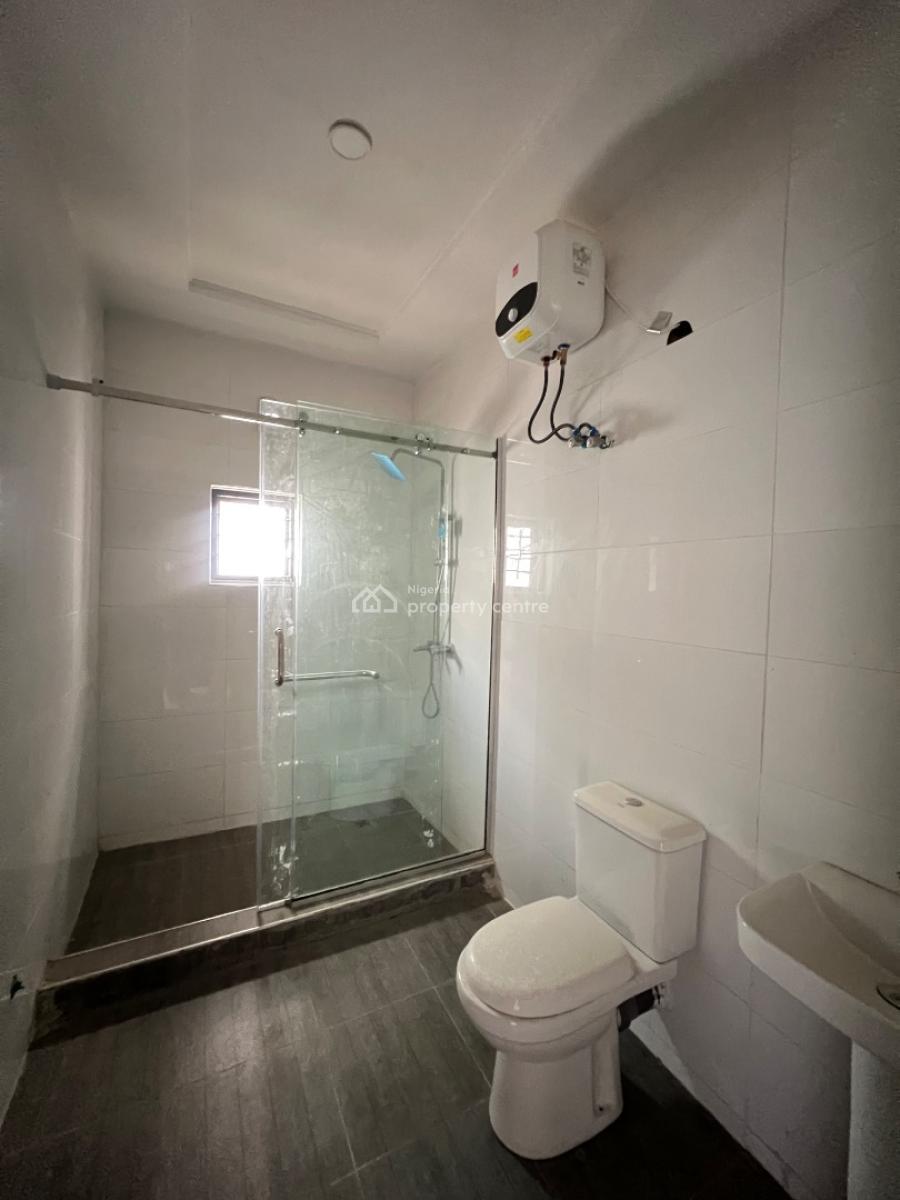 Exquisite 5 Bedroom Duplex + Bq, Mabushi, Abuja, Detached Duplex for Sale