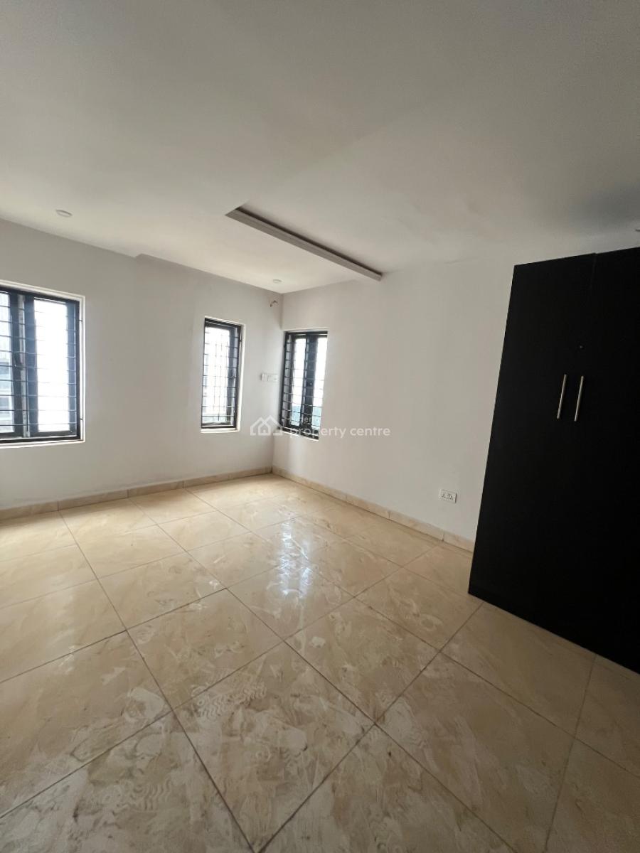 Exquisite 5 Bedroom Duplex + Bq, Mabushi, Abuja, Detached Duplex for Sale