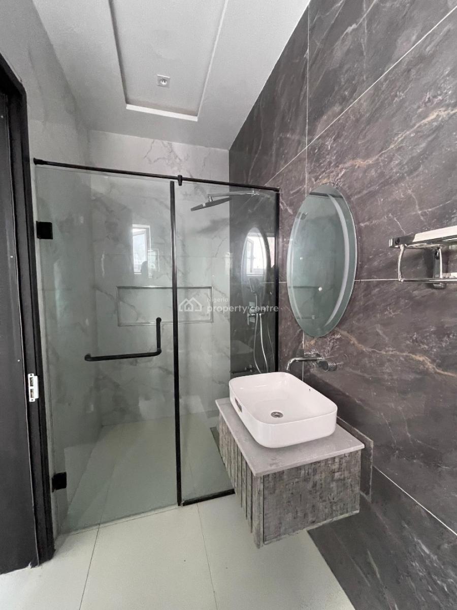 a Contemporary 5 Bedroom Fully Detached Duplex, Ikate, Lekki, Lagos, Semi-detached Duplex for Sale