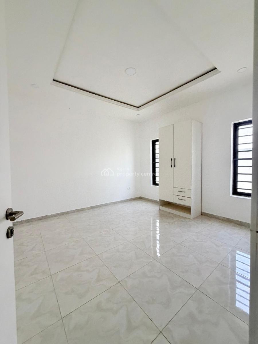 Newly Built 5. Bedroom Fully Detached Duplex with Bq, Opic, Isheri North, Lagos, Detached Duplex for Sale