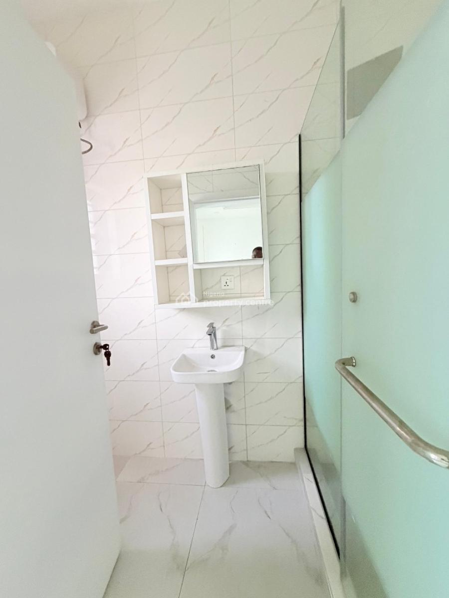 Newly Built 5. Bedroom Fully Detached Duplex with Bq, Opic, Isheri North, Lagos, Detached Duplex for Sale