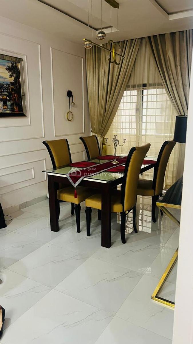 Luxury Beautiful Fully Furnished 2 Bedroom Apartments, Spar Road, Ikate, Lekki, Lagos, Flat / Apartment for Sale