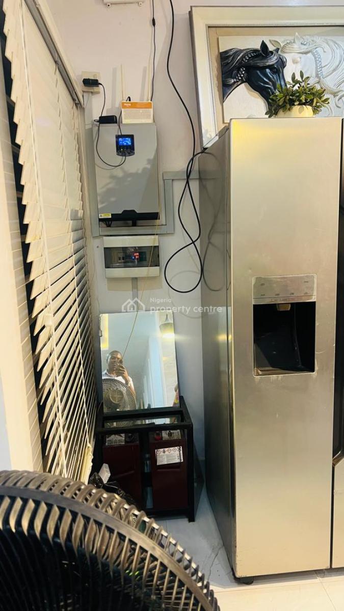 Luxury Beautiful Fully Furnished 2 Bedroom Apartments, Spar Road, Ikate, Lekki, Lagos, Flat / Apartment for Sale