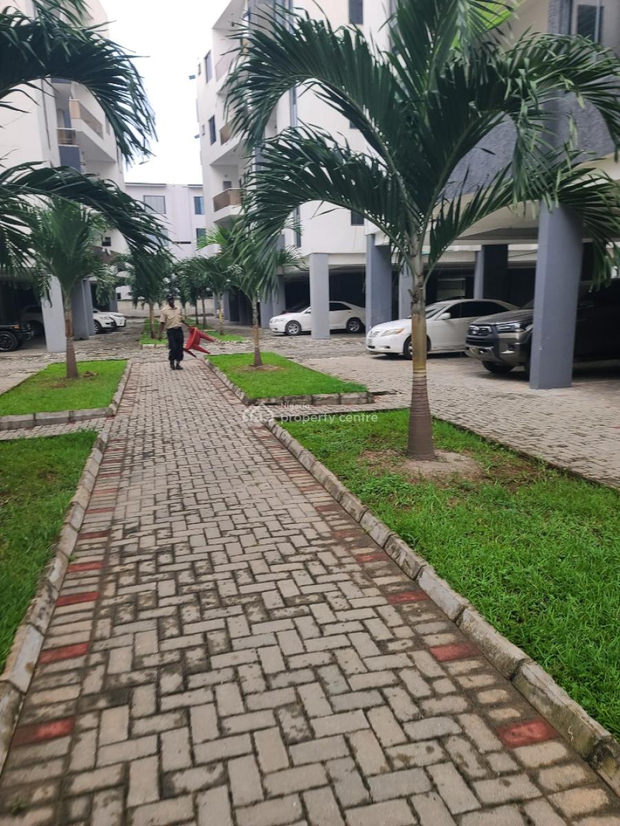 Luxury Beautiful Fully Furnished 2 Bedroom Apartments, Spar Road, Ikate, Lekki, Lagos, Flat / Apartment for Sale