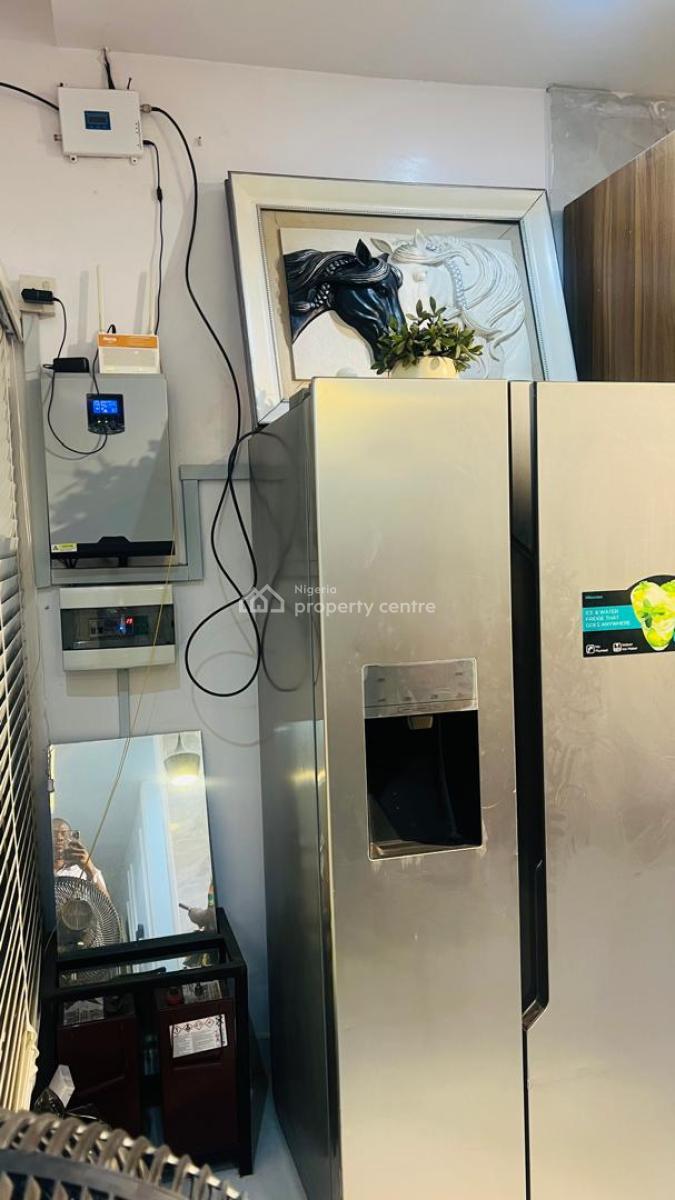 Luxury Beautiful Fully Furnished 2 Bedroom Apartments, Spar Road, Ikate, Lekki, Lagos, Flat / Apartment for Sale