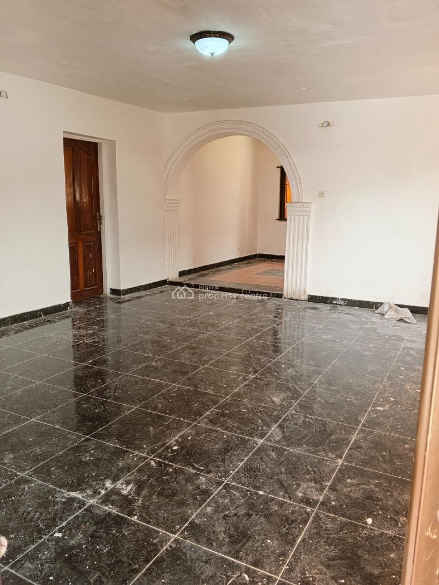 Spacious Mini Flat, Mobil Road, Opposite Emerald Estate, Ilaje, Ajah, Lagos, Mini Flat (room and Parlour) for Rent