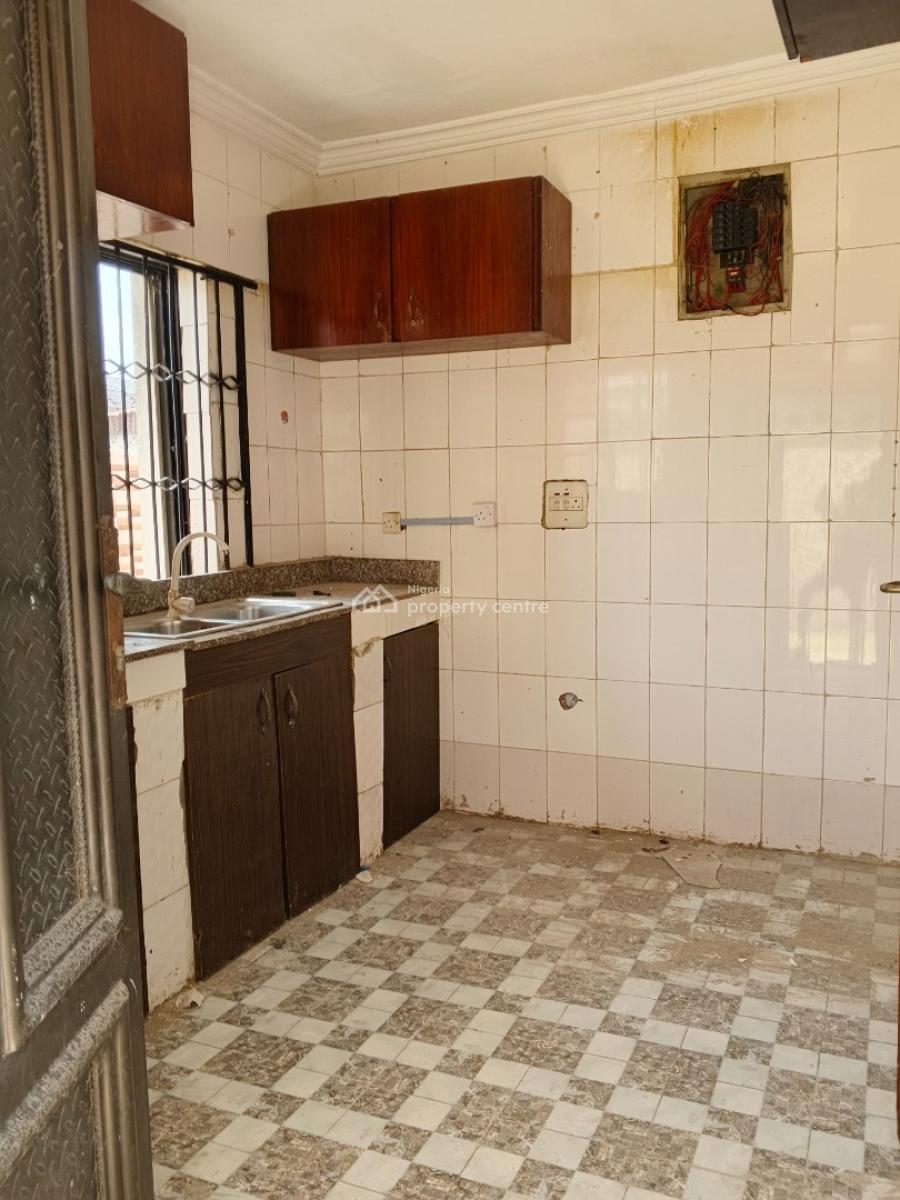Spacious Mini Flat, Mobil Road, Opposite Emerald Estate, Ilaje, Ajah, Lagos, Mini Flat (room and Parlour) for Rent