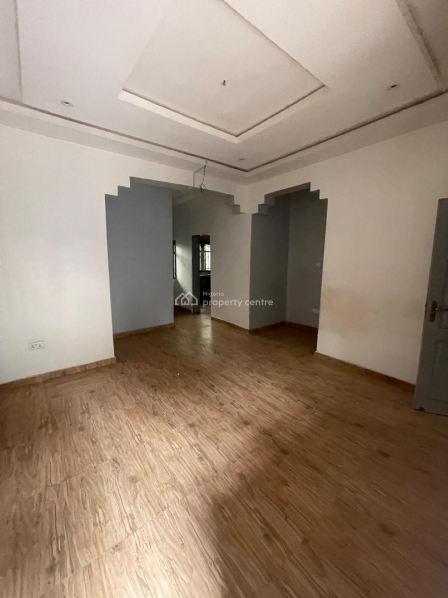 2 Bedrooms with All Rooms Ensuite, Gbagada, Lagos, Flat / Apartment for Rent