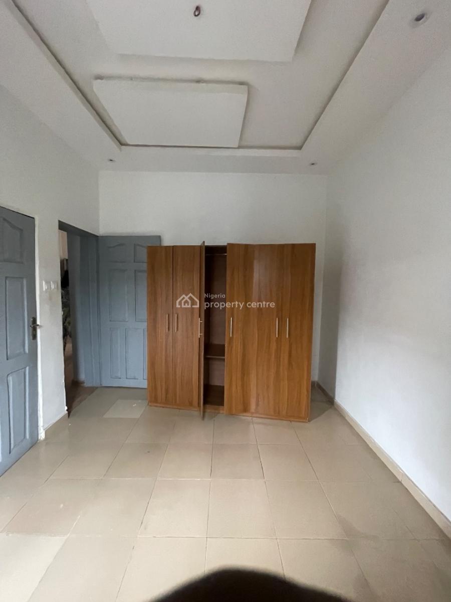 2 Bedrooms with All Rooms Ensuite, Gbagada, Lagos, Flat / Apartment for Rent