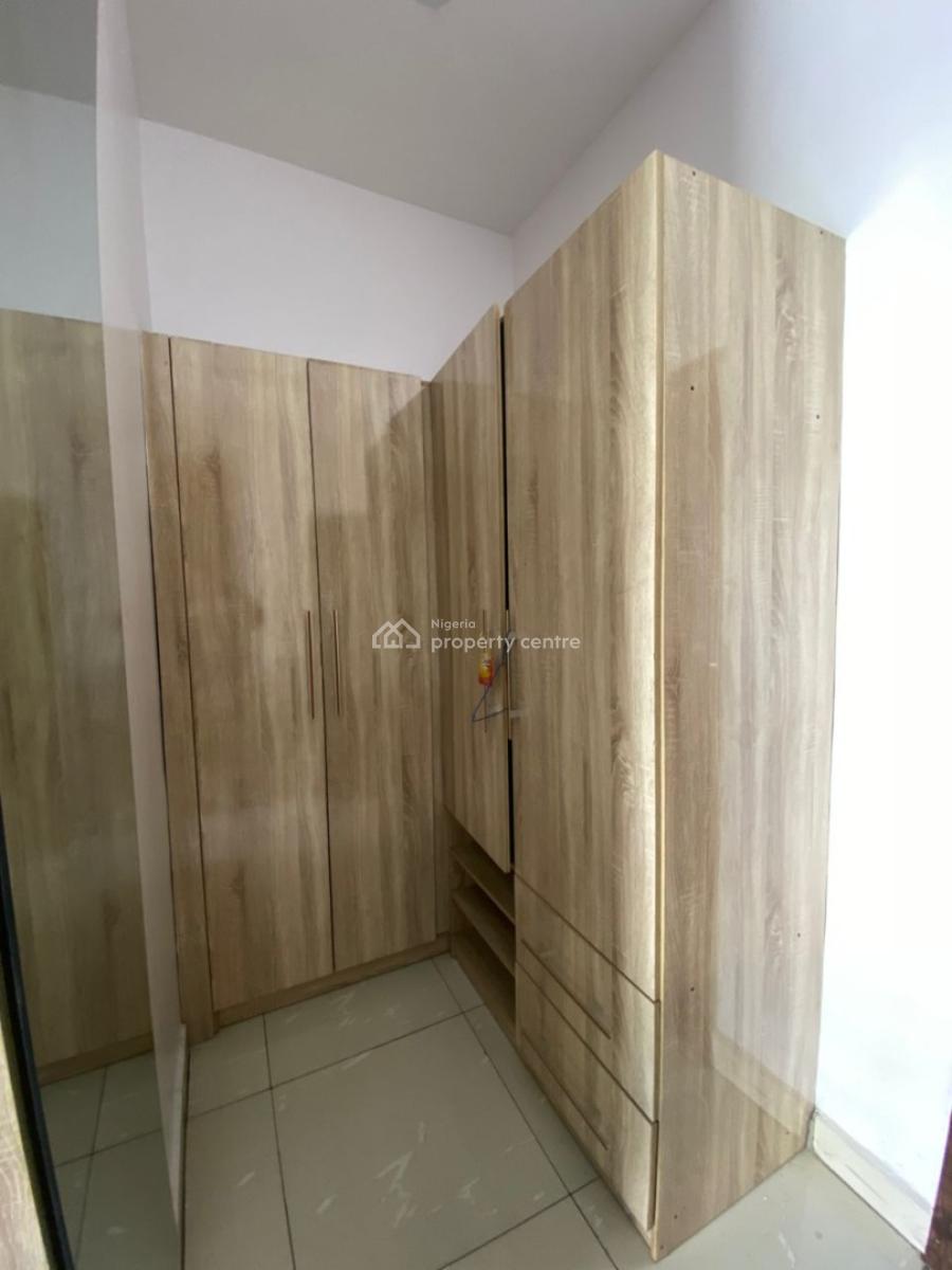 Fully Furnished 2 Bedroom Duplex in a Secured Area, Ikate, Lekki, Lagos, Terraced Duplex for Rent