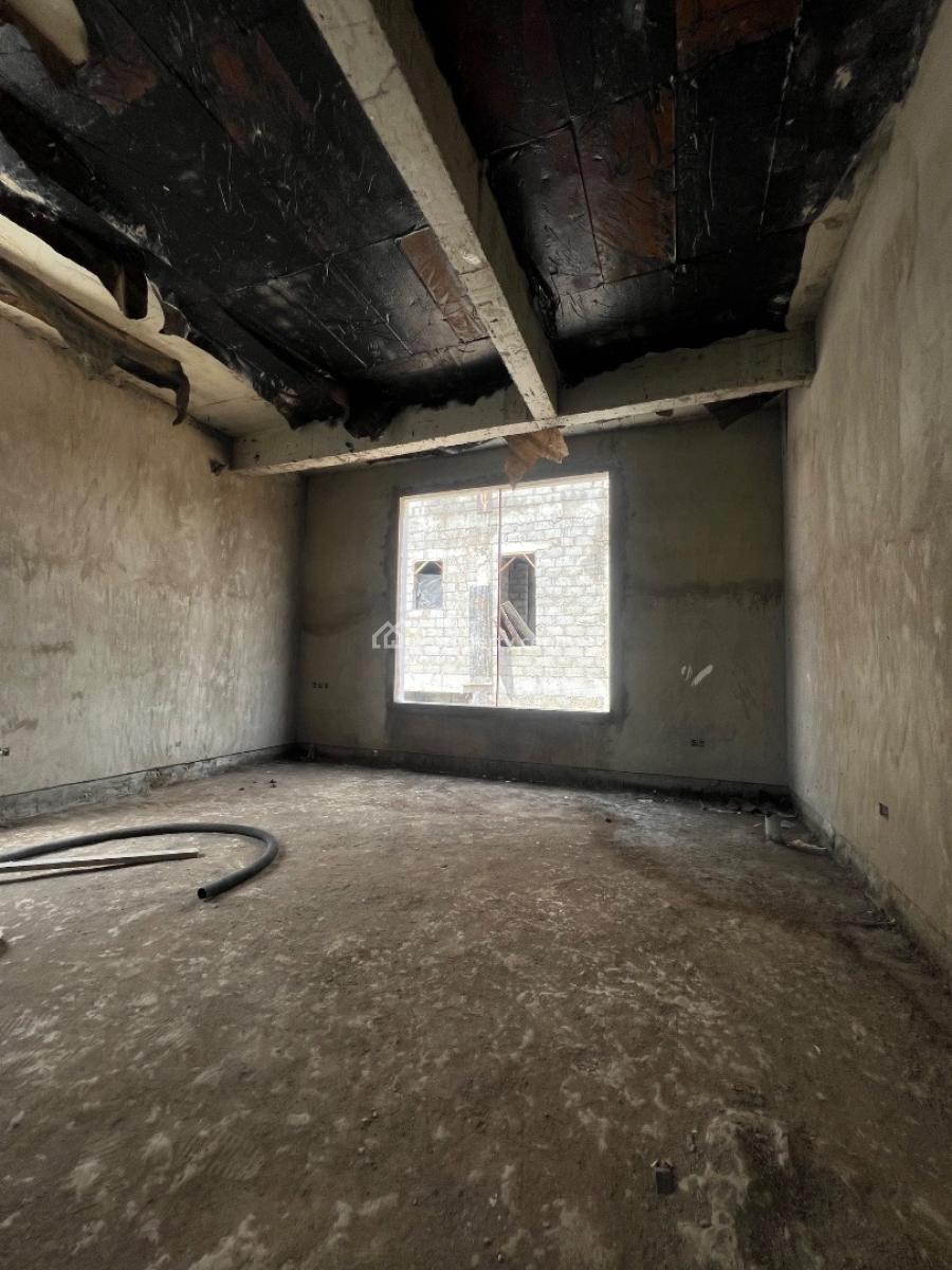 7 Bedroom Mansion + Bq, Katampe Extension, Katampe, Abuja, Detached Duplex for Sale