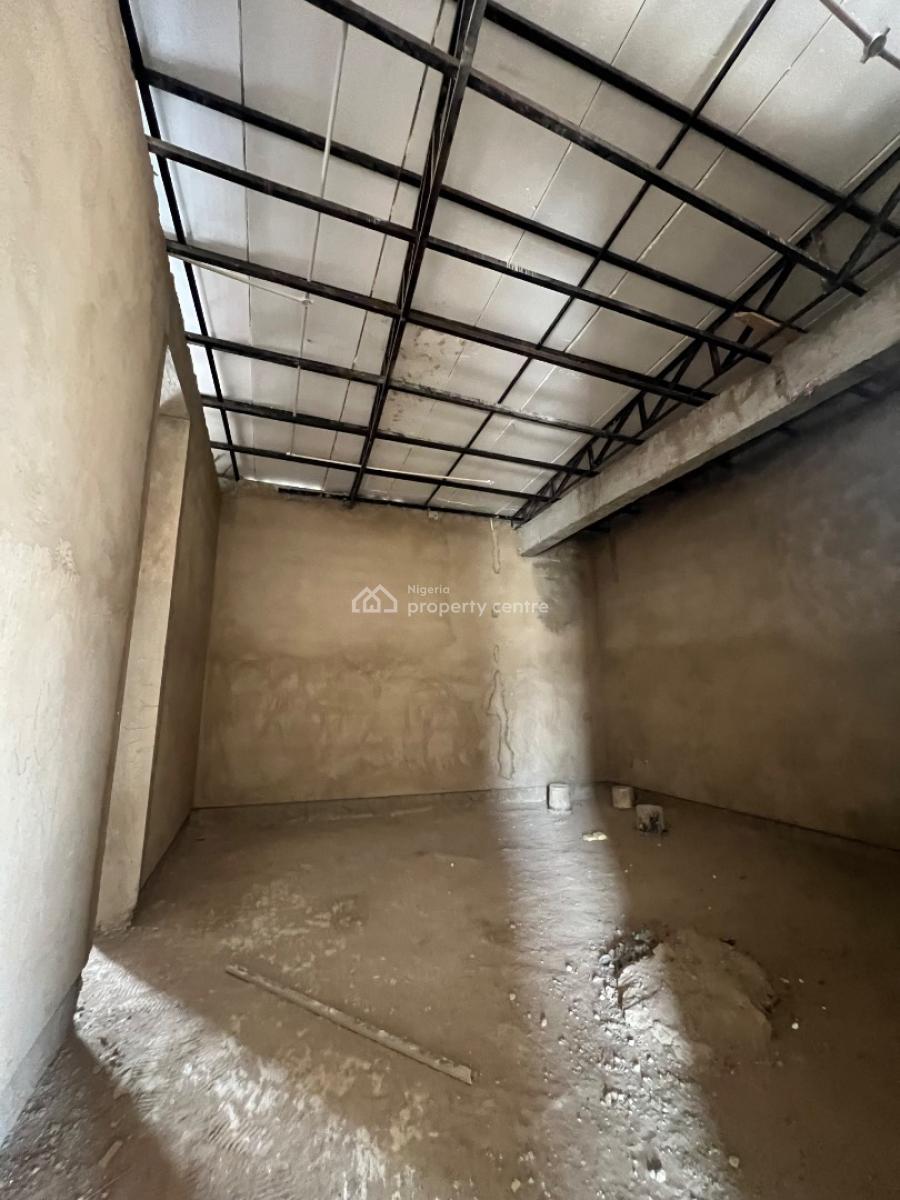 7 Bedroom Mansion + Bq, Katampe Extension, Katampe, Abuja, Detached Duplex for Sale