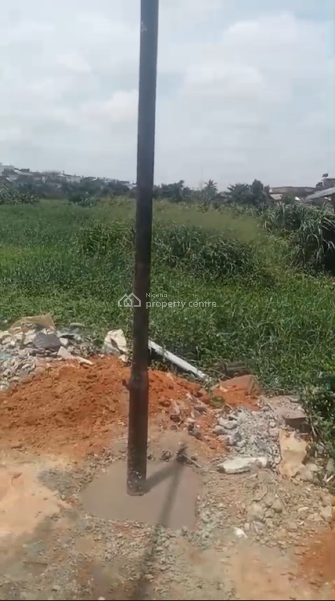 Full Plot of Land in Magodo Gra Phase 1 Lagos -- Prime Residential, Gra Phase 1, Magodo, Lagos, Residential Land for Sale
