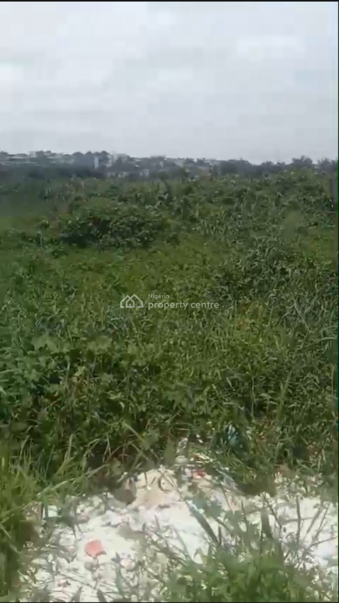 Full Plot of Land in Magodo Gra Phase 1 Lagos -- Prime Residential, Gra Phase 1, Magodo, Lagos, Residential Land for Sale