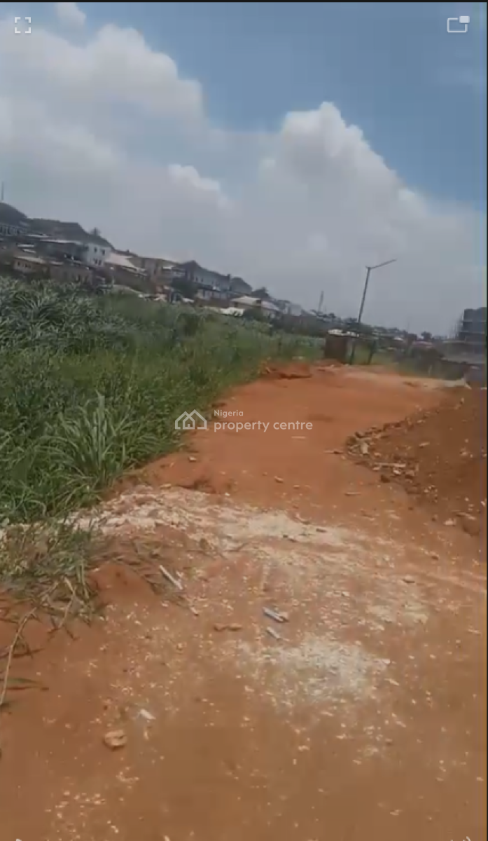 Full Plot of Land in Magodo Gra Phase 1 Lagos -- Prime Residential, Gra Phase 1, Magodo, Lagos, Residential Land for Sale