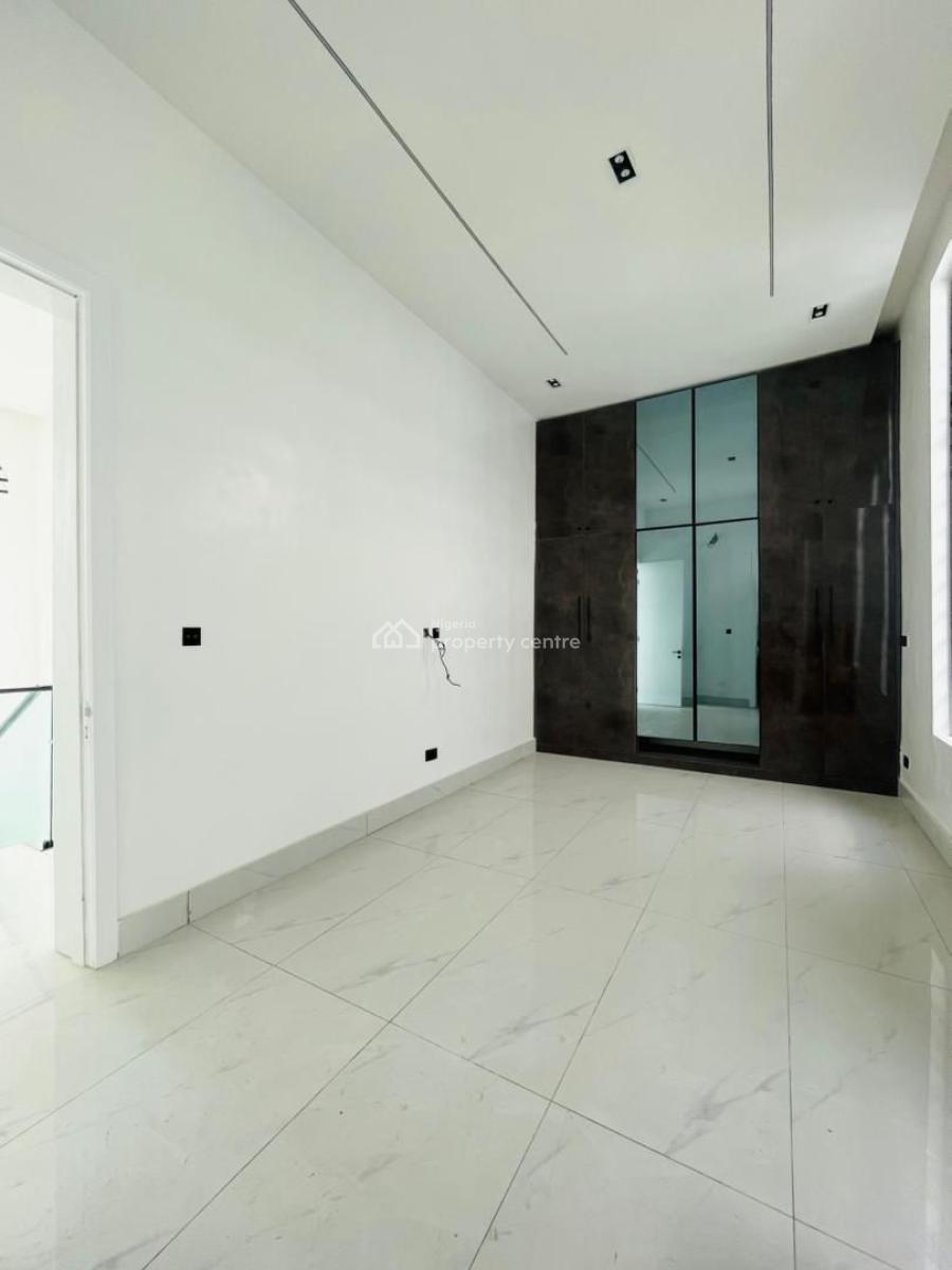 Luxury 5 Bedroom Detached Duplex, Ikota, Lekki, Lagos, Detached Duplex for Sale