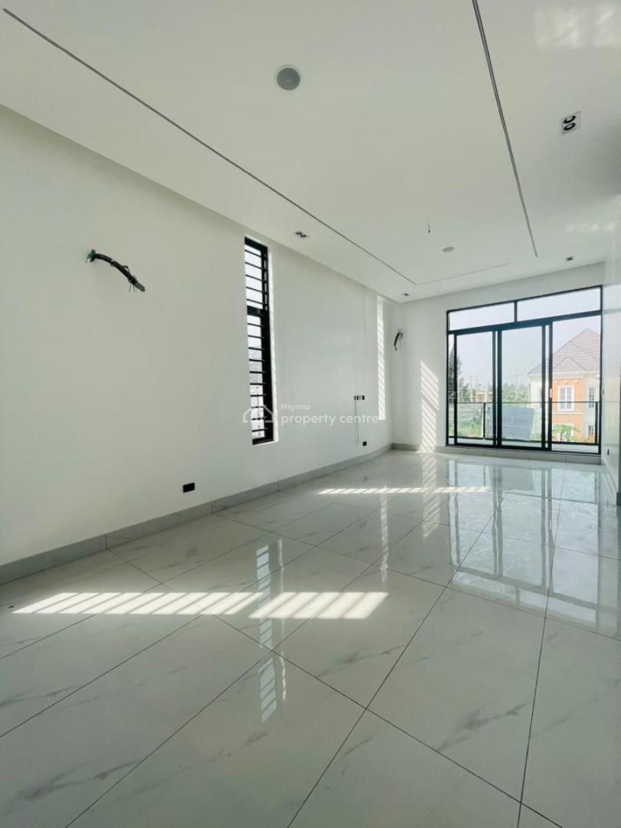 Luxury 5 Bedroom Detached Duplex, Ikota, Lekki, Lagos, Detached Duplex for Sale