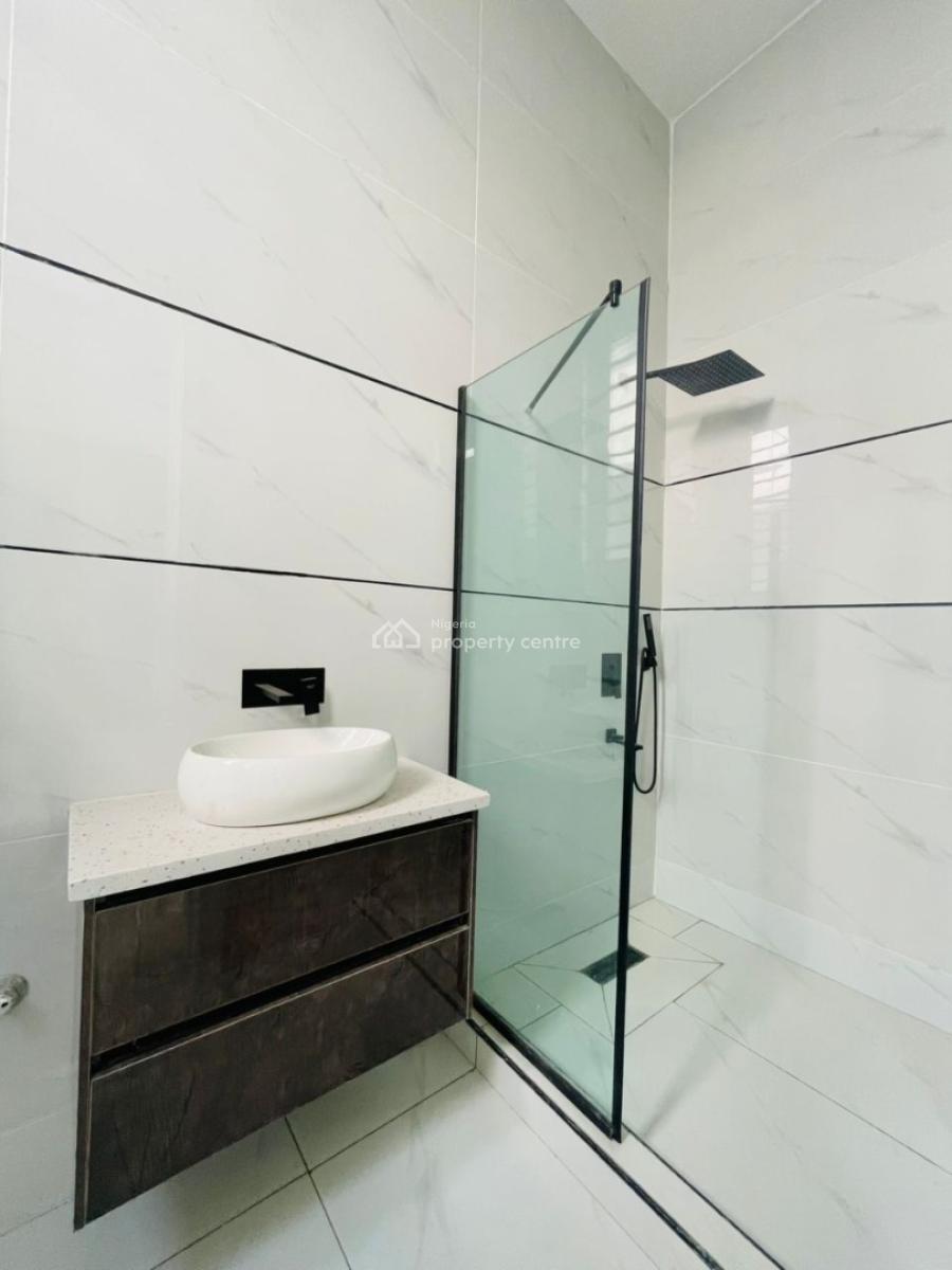 Luxury 5 Bedroom Detached Duplex, Ikota, Lekki, Lagos, Detached Duplex for Sale