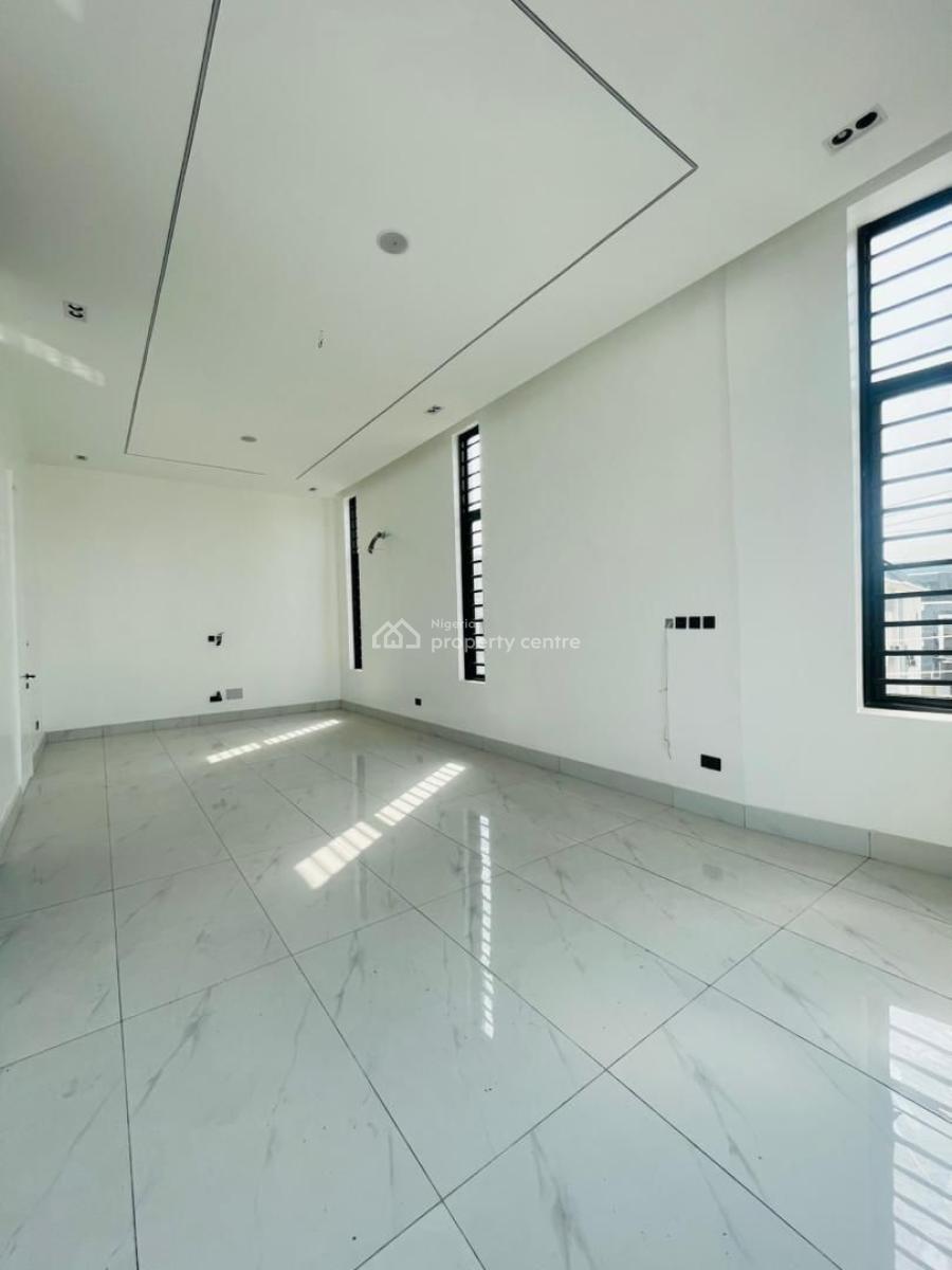 Luxury 5 Bedroom Detached Duplex, Ikota, Lekki, Lagos, Detached Duplex for Sale