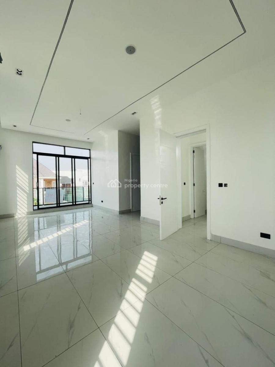 Luxury 5 Bedroom Detached Duplex, Ikota, Lekki, Lagos, Detached Duplex for Sale