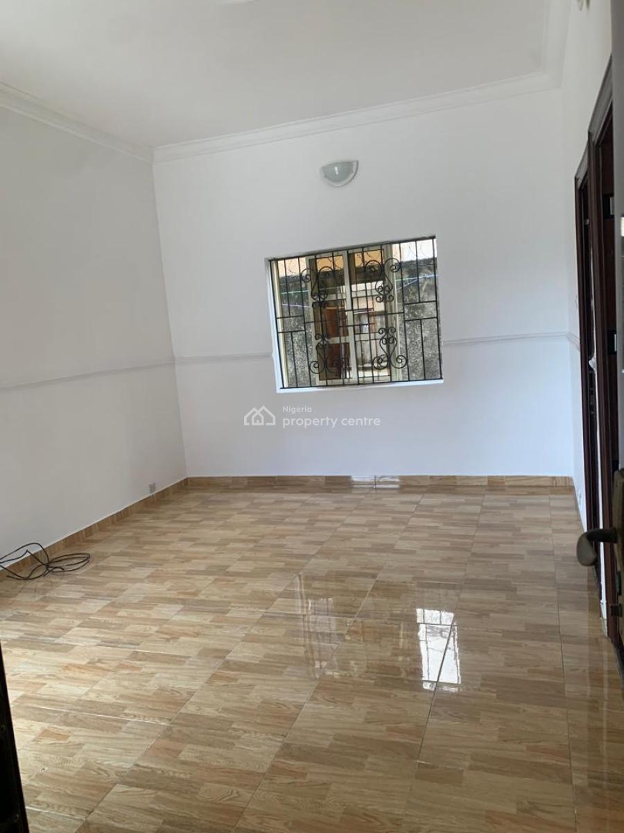Neat and Spacious Miniflat in a Flood Free Estate, Agungi, Lekki, Lagos, Mini Flat (room and Parlour) for Rent