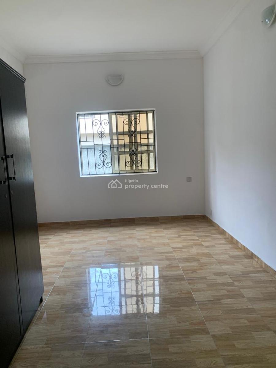 Neat and Spacious Miniflat in a Flood Free Estate, Agungi, Lekki, Lagos, Mini Flat (room and Parlour) for Rent