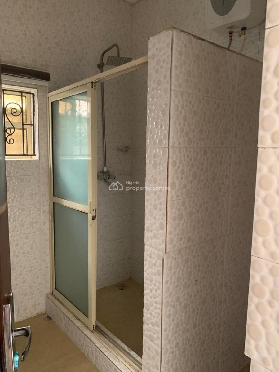 Neat and Spacious Miniflat in a Flood Free Estate, Agungi, Lekki, Lagos, Mini Flat (room and Parlour) for Rent