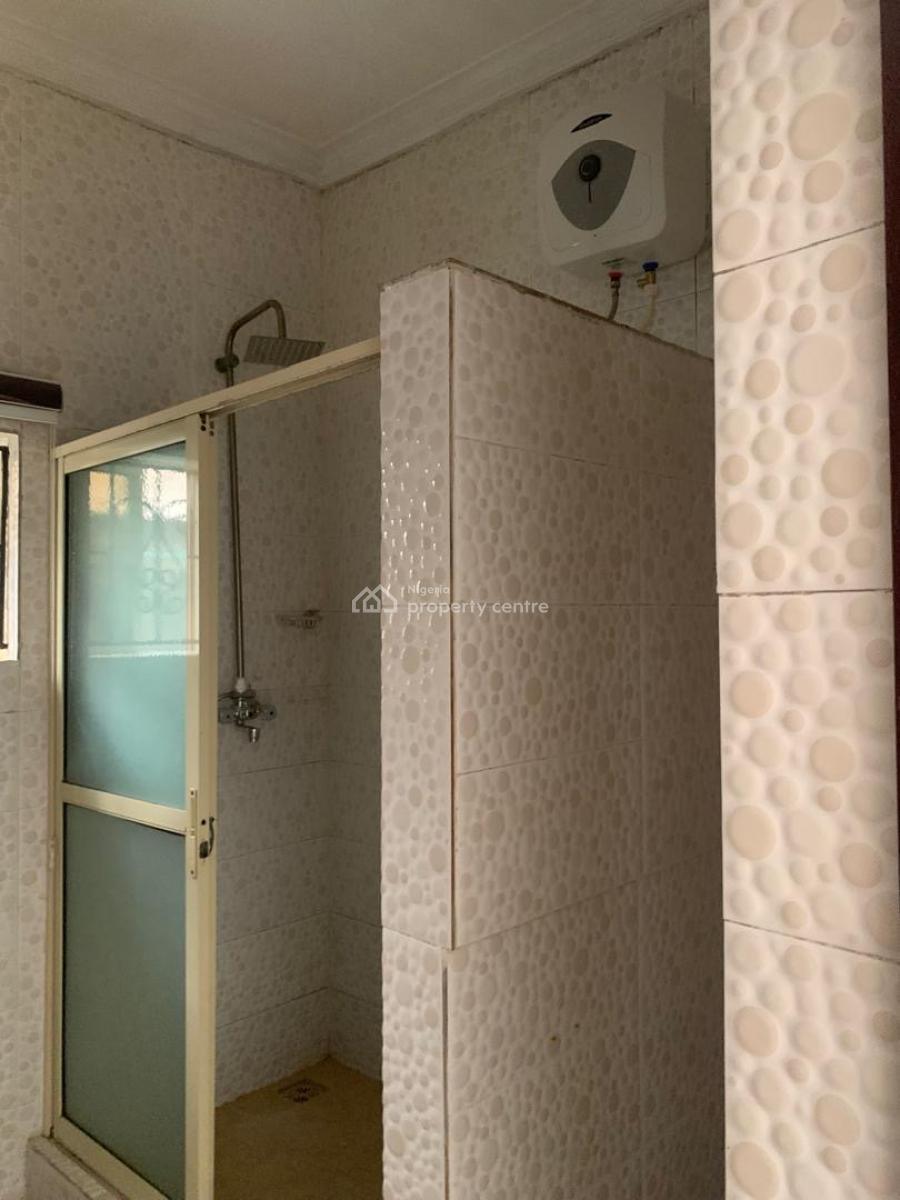 Neat and Spacious Miniflat in a Flood Free Estate, Agungi, Lekki, Lagos, Mini Flat (room and Parlour) for Rent