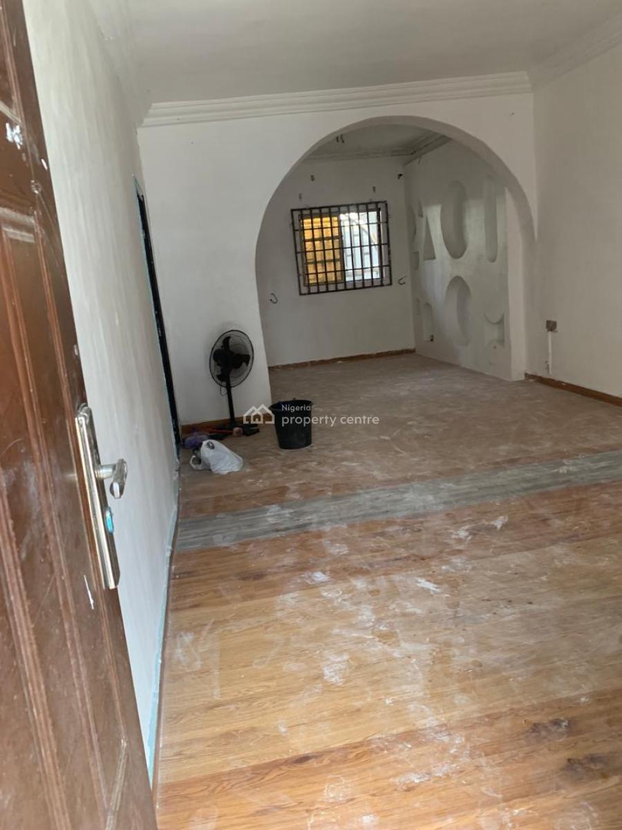 Spacious 3 Bedroom Apartment, Agungi, Lekki, Lagos, Flat / Apartment for Rent