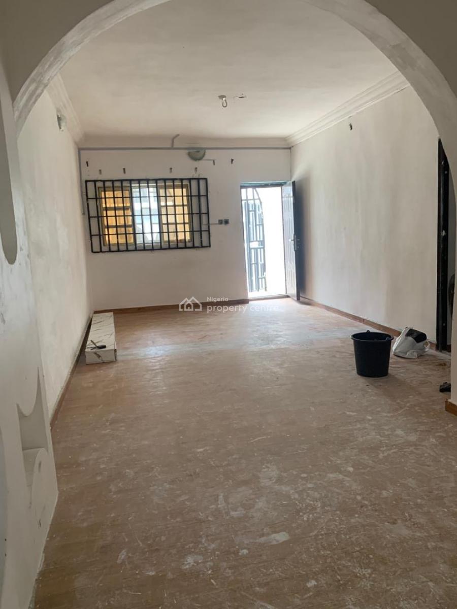 Spacious 3 Bedroom Apartment, Agungi, Lekki, Lagos, Flat / Apartment for Rent