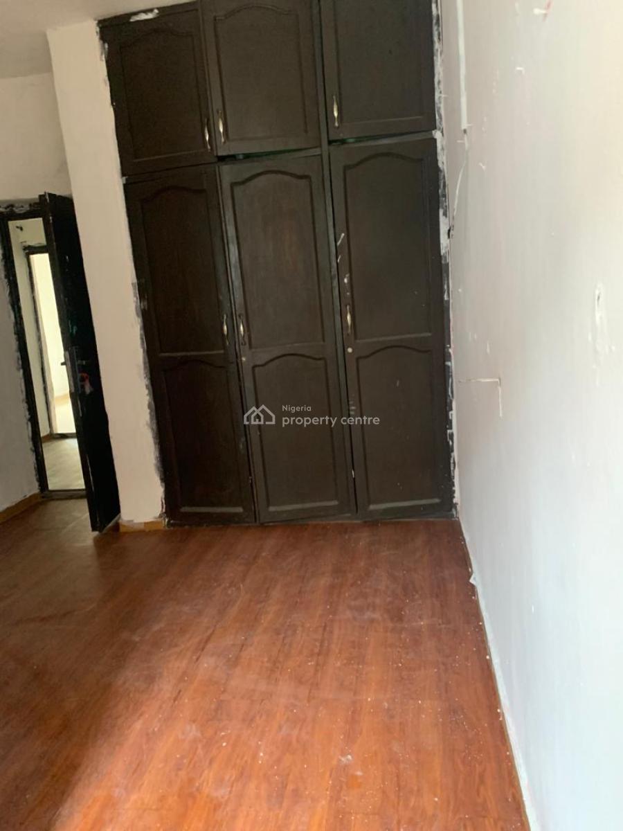 Spacious 3 Bedroom Apartment, Agungi, Lekki, Lagos, Flat / Apartment for Rent