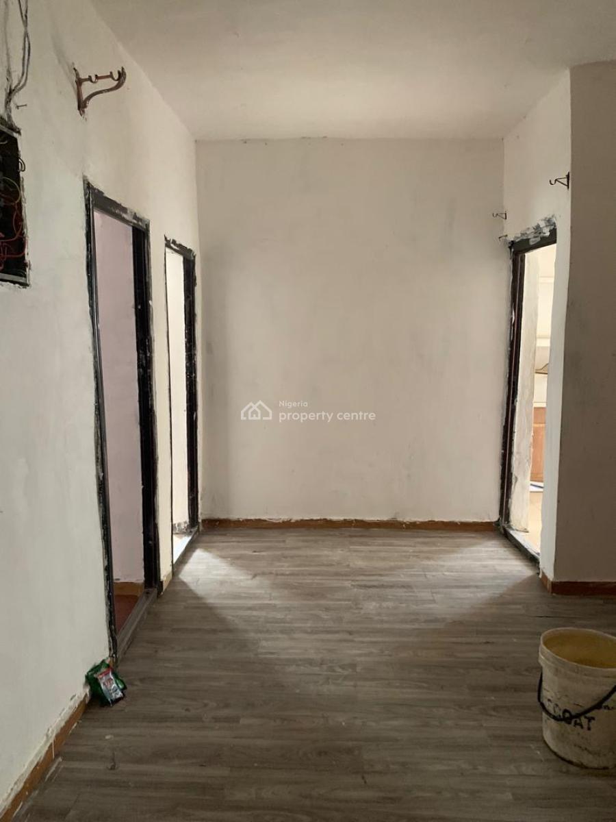 Spacious 3 Bedroom Apartment, Agungi, Lekki, Lagos, Flat / Apartment for Rent